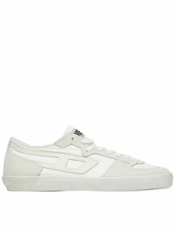 Sneakers S-Leroji D-1 Low Y03489P8119 Bianco