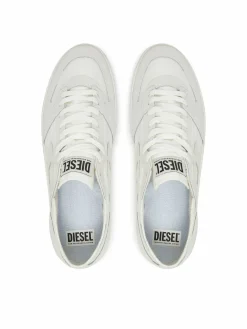 Sneakers S-Leroji D-1 Low Y03489P8119 Bianco