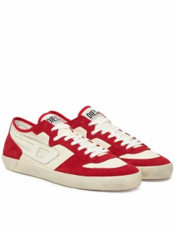Sneakers S-Leroji D-1 Low Y03489P8119 HA678 Rosso