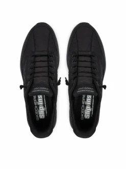 Sneakers Slip-Ins: Contour Foam - Cozy Fit 232619/BBK Nero