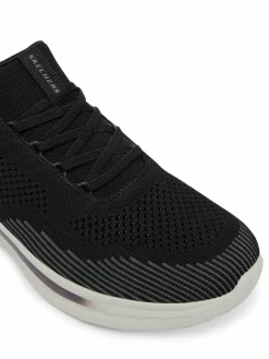Sneakers Slip-ins RF: Slade - Quinto 210810/BLK Nero
