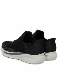 Sneakers Slip-ins RF: Slade - Quinto 210810/BLK Nero