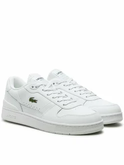 Sneakers 748SMA0031 Bianco