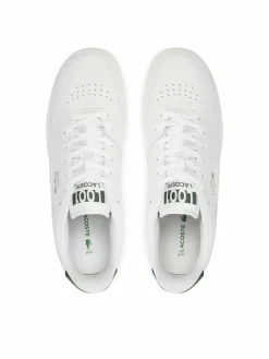 Sneakers 748SMA0018 Bianco