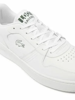 Sneakers 748SMA0018 Bianco