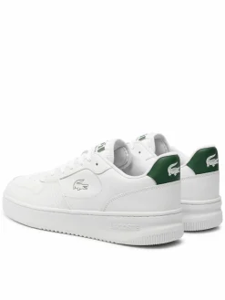 Sneakers 748SMA0018 Bianco