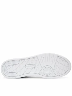 Sneakers 48SMA0031 Bianco