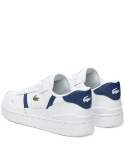 Sneakers 48SMA0031 Bianco