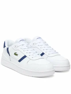 Sneakers 48SMA0031 Bianco