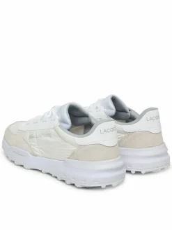 Sneakers 750SMA0084 Bianco