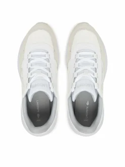 Sneakers 750SMA0084 Bianco