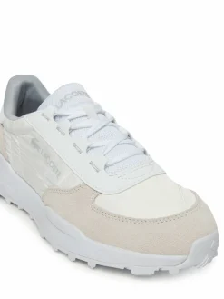 Sneakers 750SMA0084 Bianco