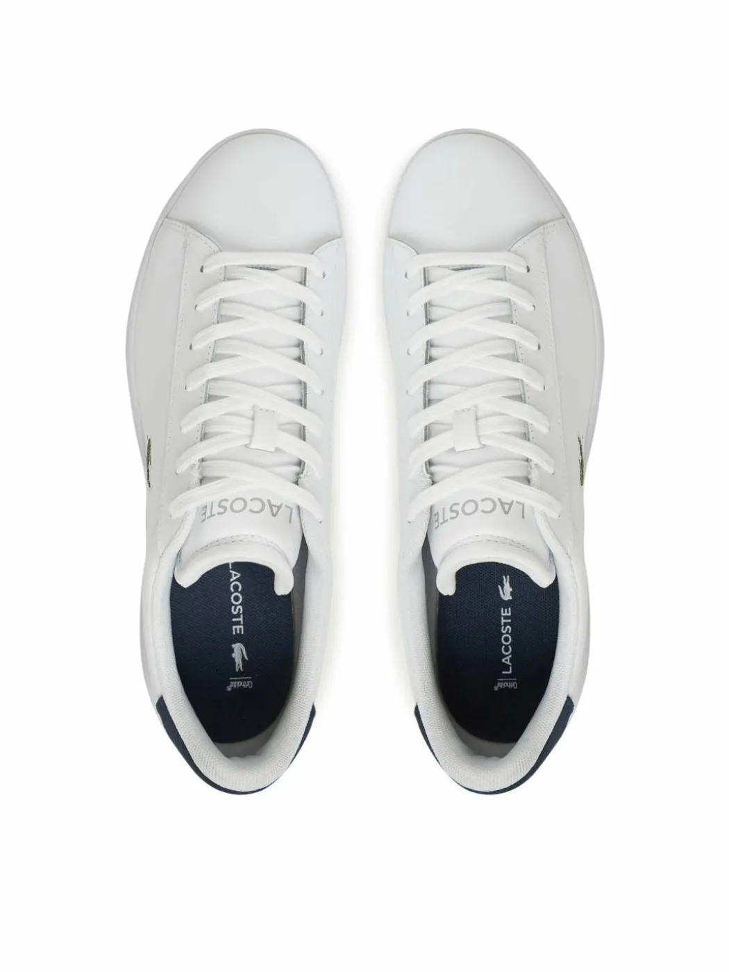 Sneakers 7-48SMA0011 Bianco