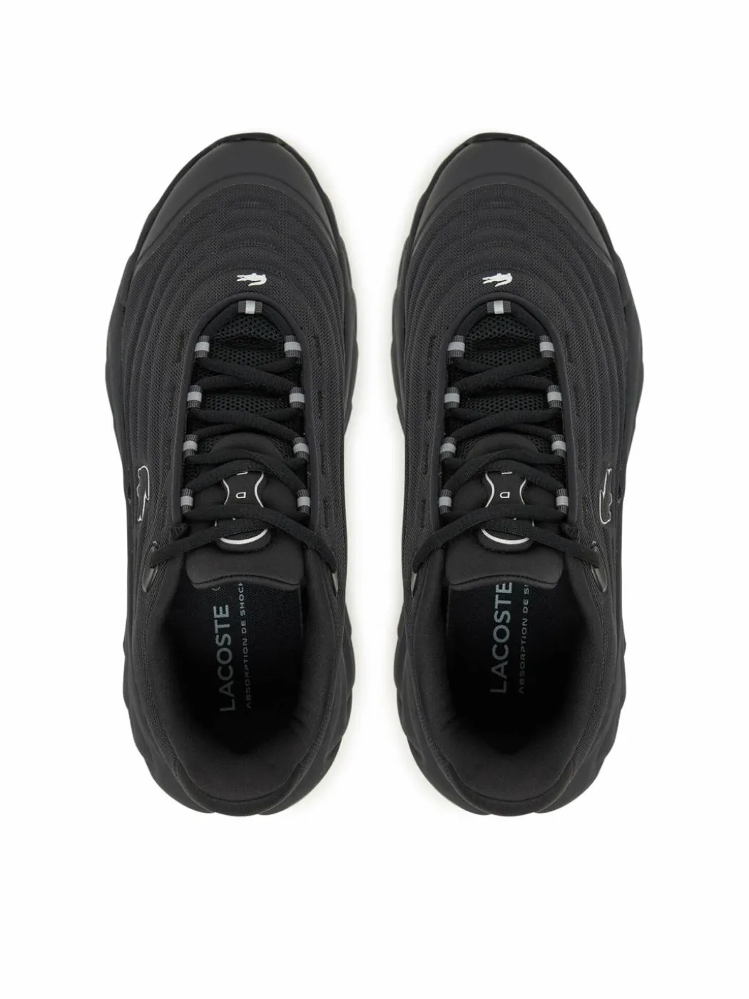 Sneakers 750SMA0166 Grigio