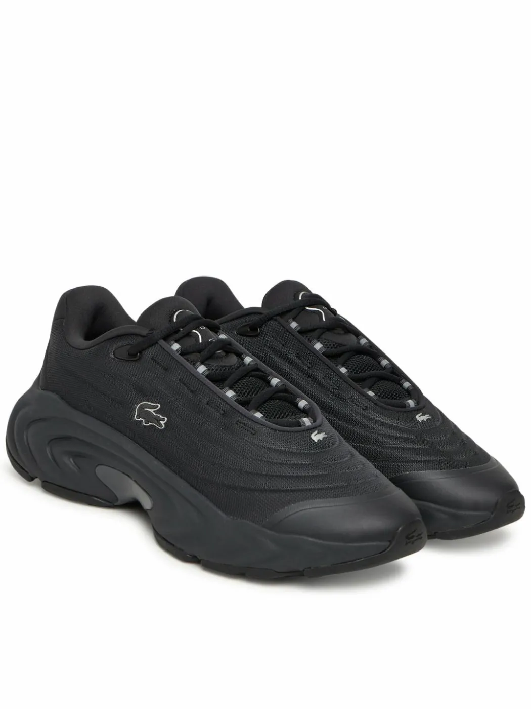 Sneakers 750SMA0166 Grigio