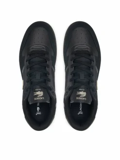 Sneakers 51SMA0009 Nero