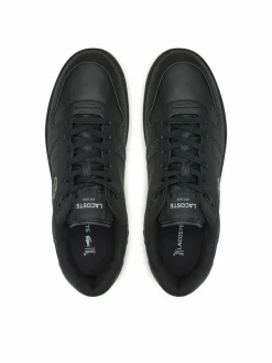 Sneakers 748SMA0031 Nero