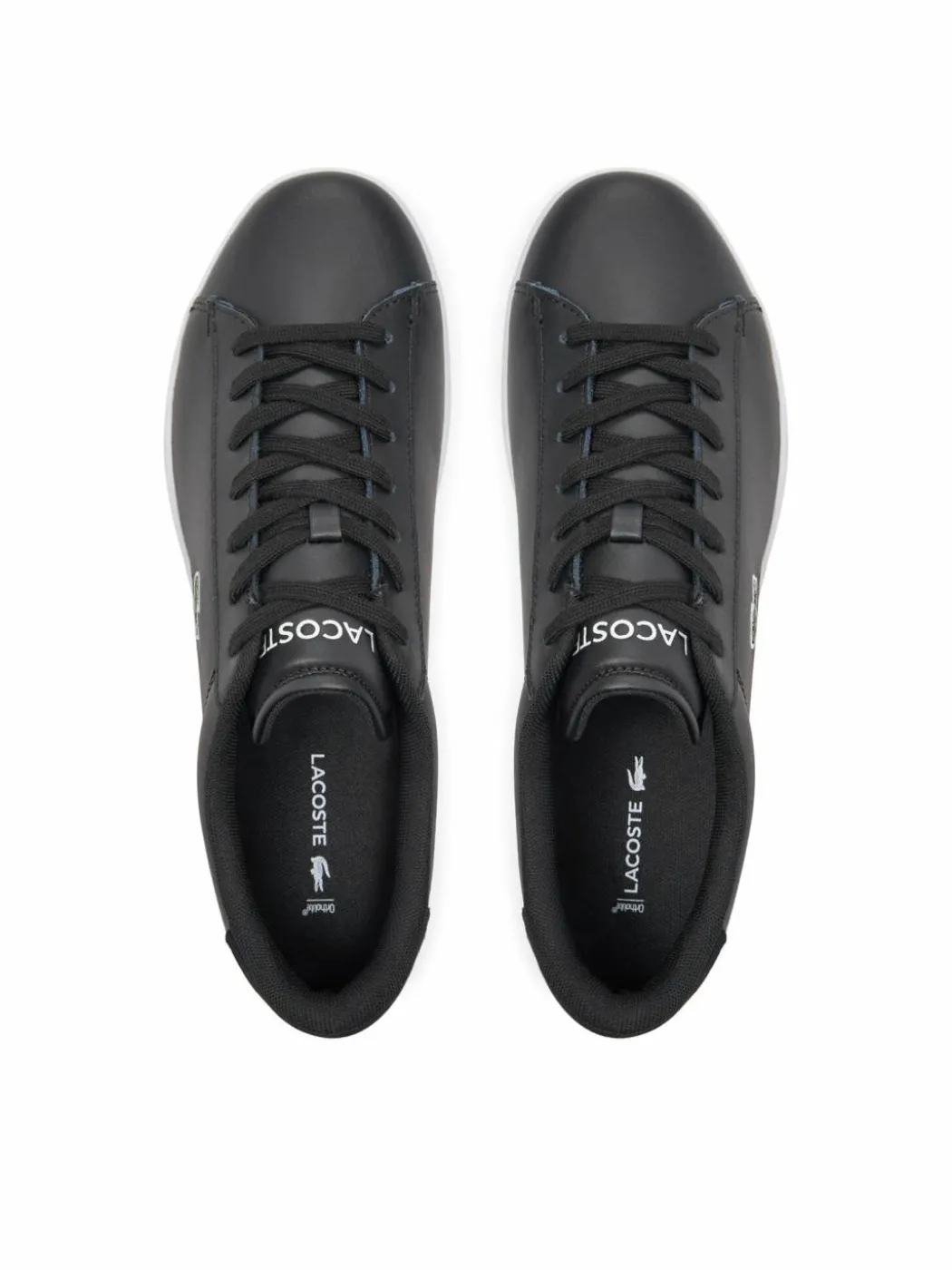 Sneakers 748SMA0011 Nero