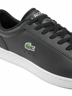 Sneakers 748SMA0011 Nero
