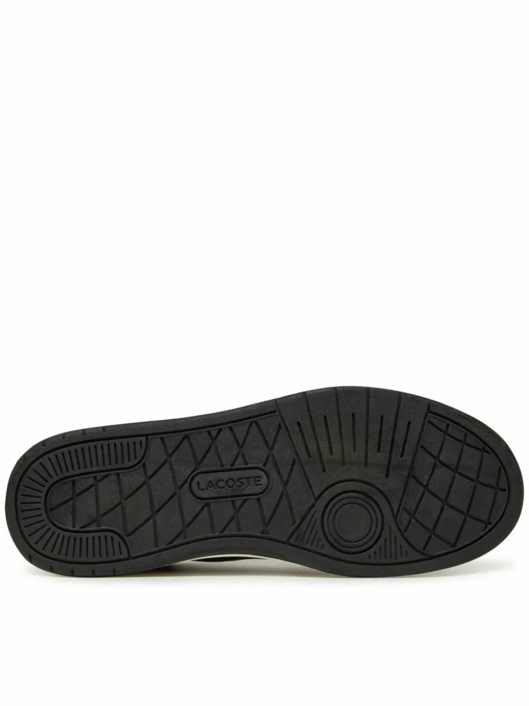 Sneakers 7-48SMA0042 Nero