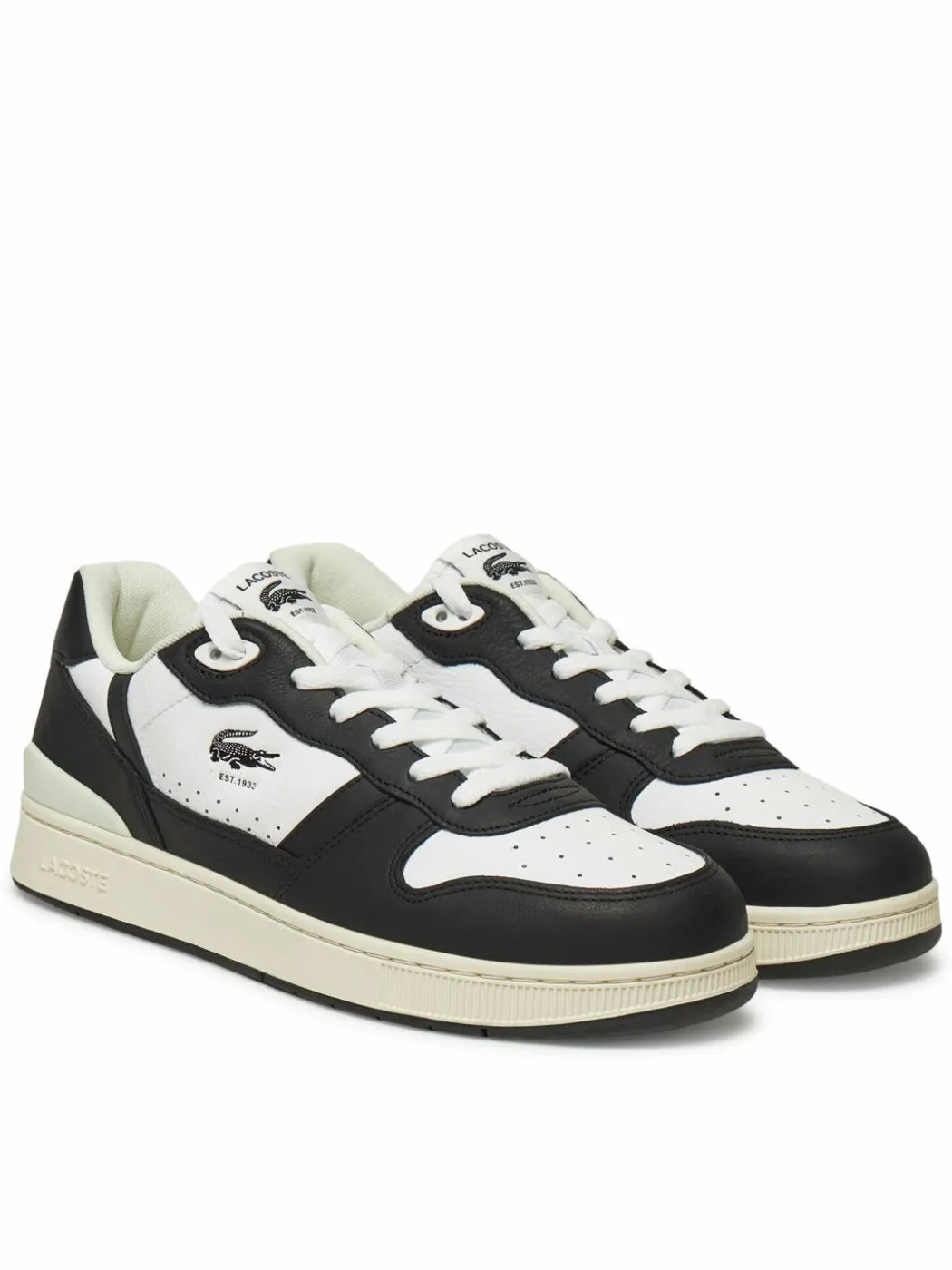 Sneakers 7-48SMA0042 Nero