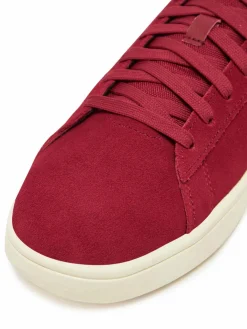 Sneakers Smash 3.0 390984 21 Bordeaux