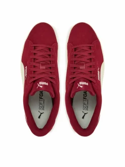 Sneakers Smash 3.0 390984 21 Bordeaux