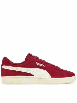Sneakers Smash 3.0 390984 21 Bordeaux