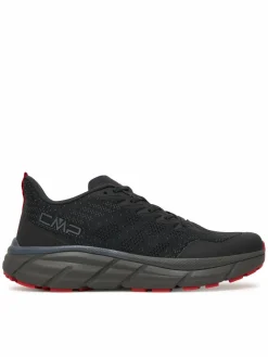 Sneakers Sneakersy Rahmsy Multifunctional Blu scuro