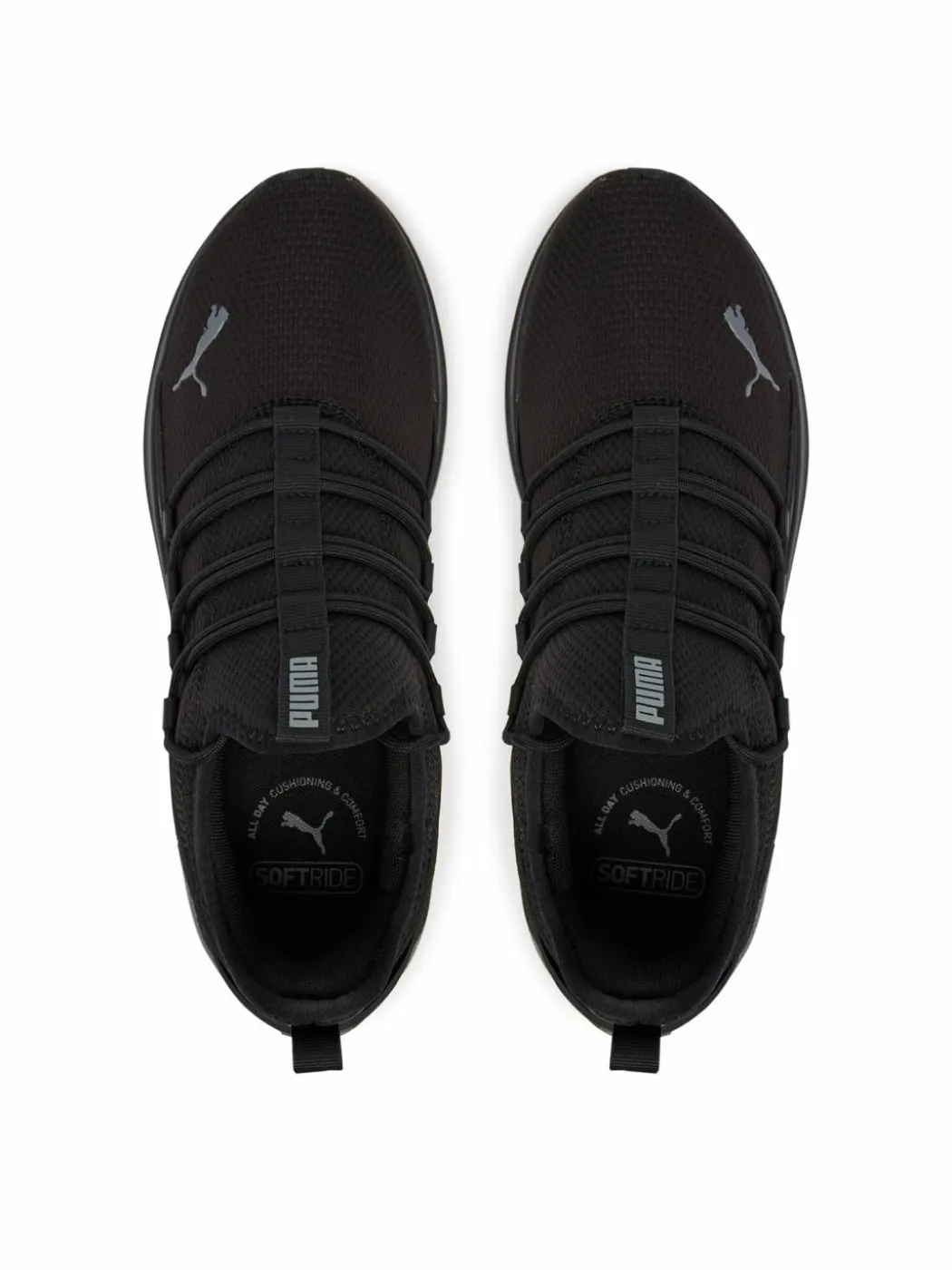Sneakers Softride Carson 2 Pulse 313502 09 Bianco