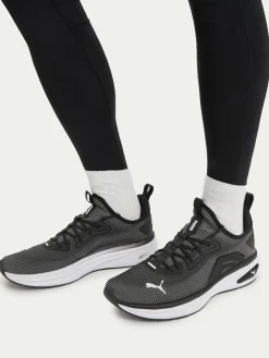 Sneakers Softride Enzo 6 Hype 313752 02 Nero