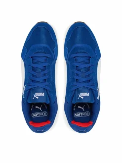 Sneakers Softride St Miler 402635 05 Blu scuro