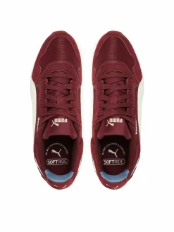 Sneakers Softride St Miler 402635 04 Bordeaux