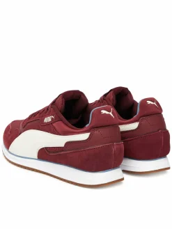 Sneakers Softride St Miler 402635 04 Bordeaux