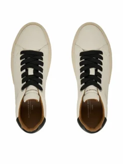 Sneakers Soho ASBCSOM-3663-WBK Bianco