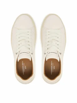 Sneakers Soho ASBDSOM 3667 Bianco