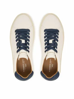 Sneakers Soho ASBDSOM 3667 Bianco