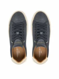 Sneakers Soho ASBDSOM 3665 Blu