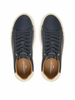 Sneakers Soho ASBDSOM 3668 Blu scuro