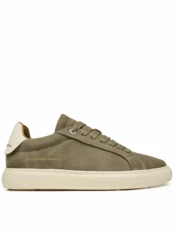 Sneakers Soho ASBDSOM 3665 Verde