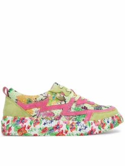 Sneakers Soleno 06 Multicolore