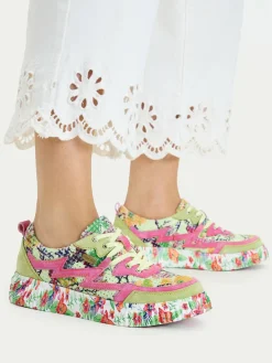 Sneakers Soleno 06 Multicolore