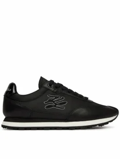 Sneakers Sonar KL65425 Nero