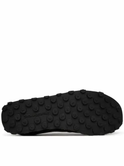 Sneakers Sonar KL65425 Nero