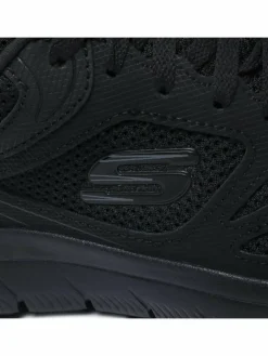 Sneakers South Rim 52812/BBK Nero