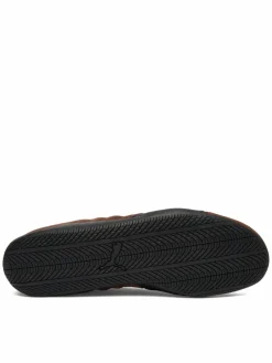 Sneakers Speedcat 406329 82 Marrone