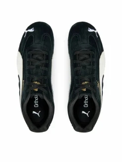 Sneakers Speedcat OG 398846 01 Nero