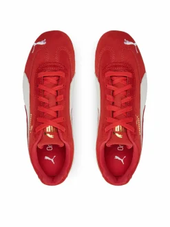 Sneakers Speedcat OG 398846 02 Rosso
