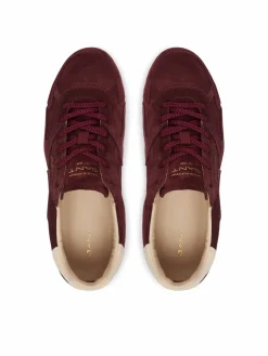 Sneakers Sperly 33533361 Bordeaux