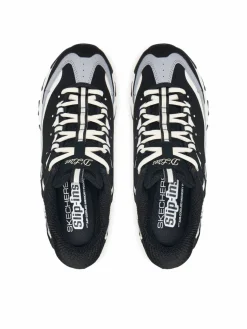 Sneakers Sport D'lites 150537/BKNT Nero